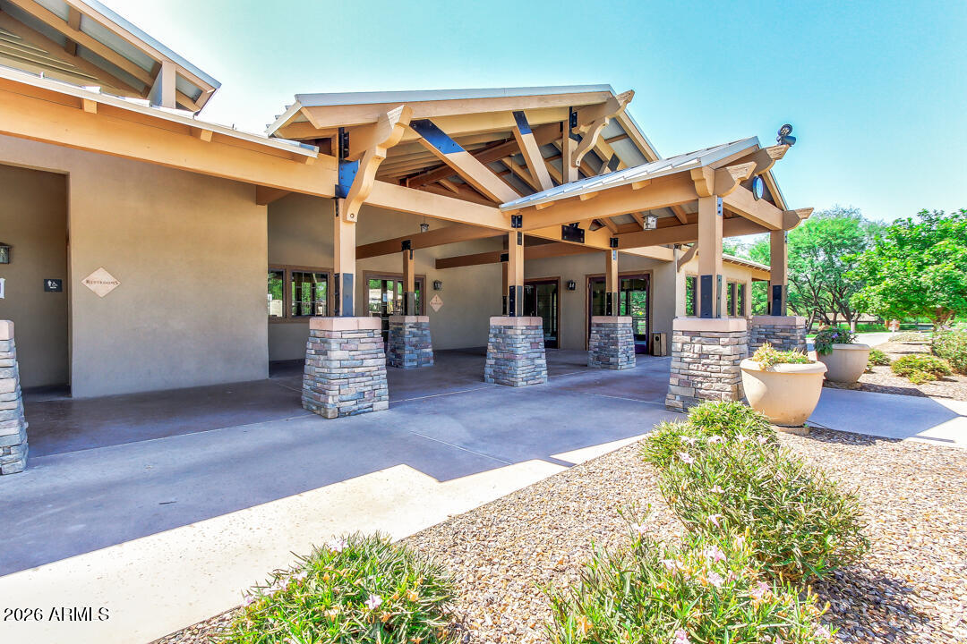 POWER RANCH - Residential