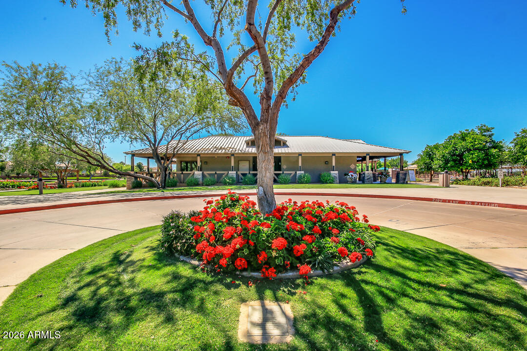 POWER RANCH - Residential