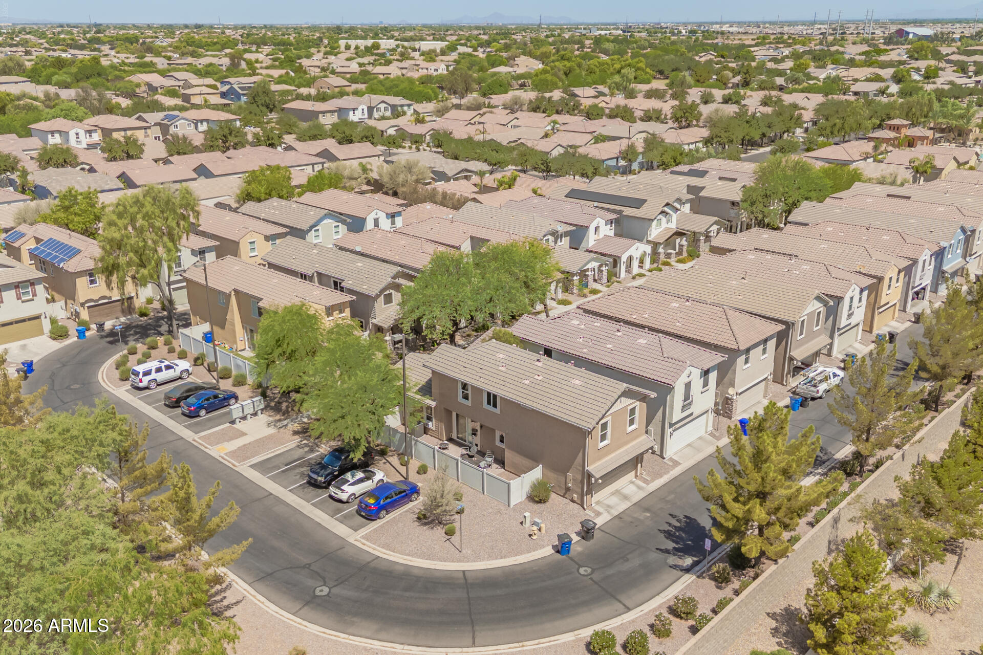 POWER RANCH - Residential