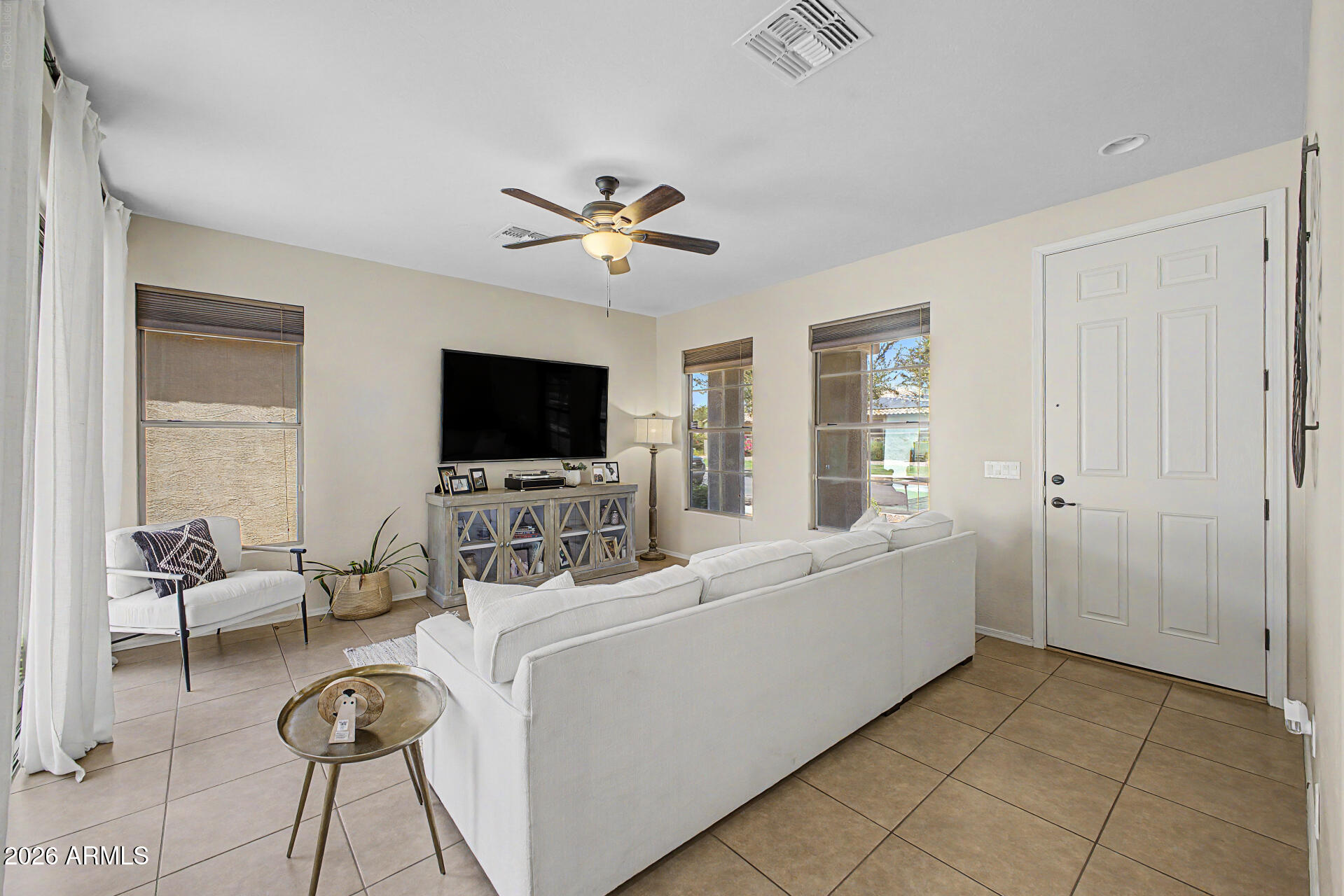 POWER RANCH - Residential
