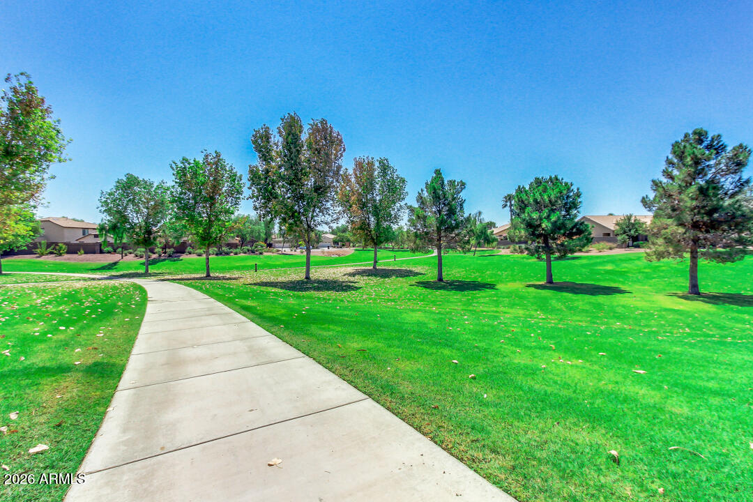 POWER RANCH - Residential