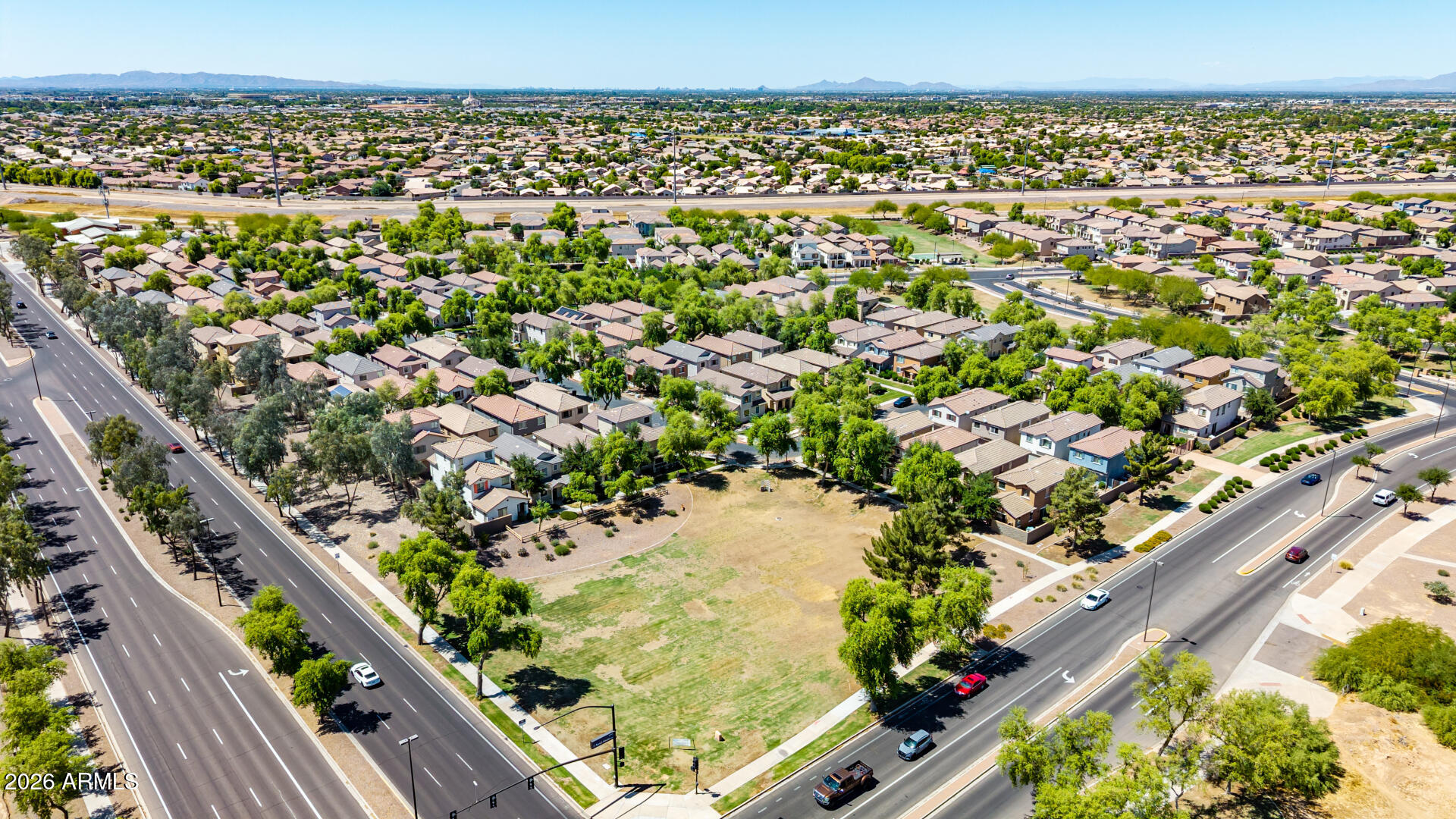 POWER RANCH - Residential