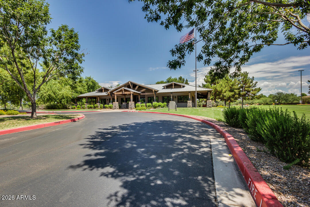 POWER RANCH - Residential