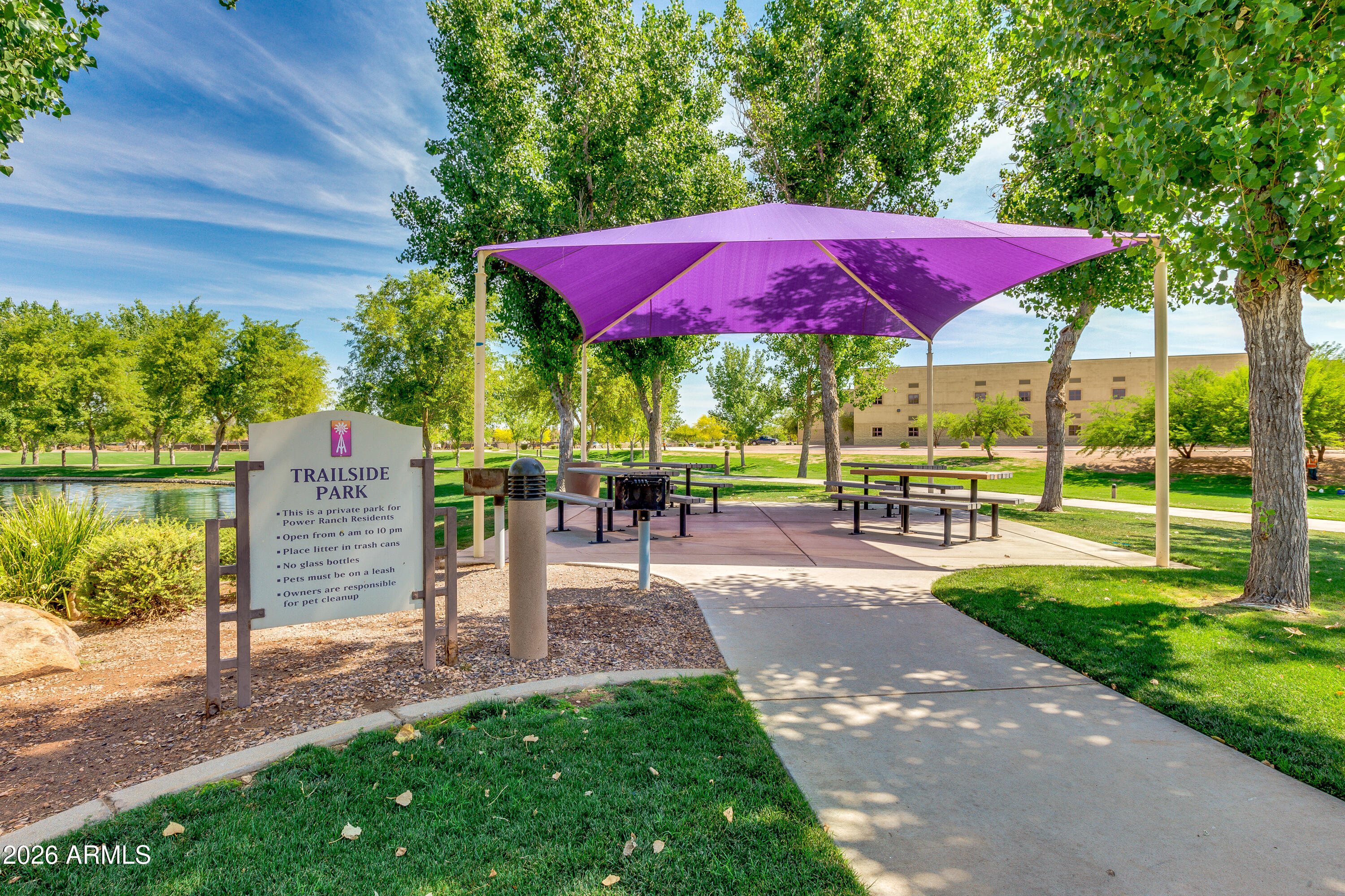 POWER RANCH - Residential