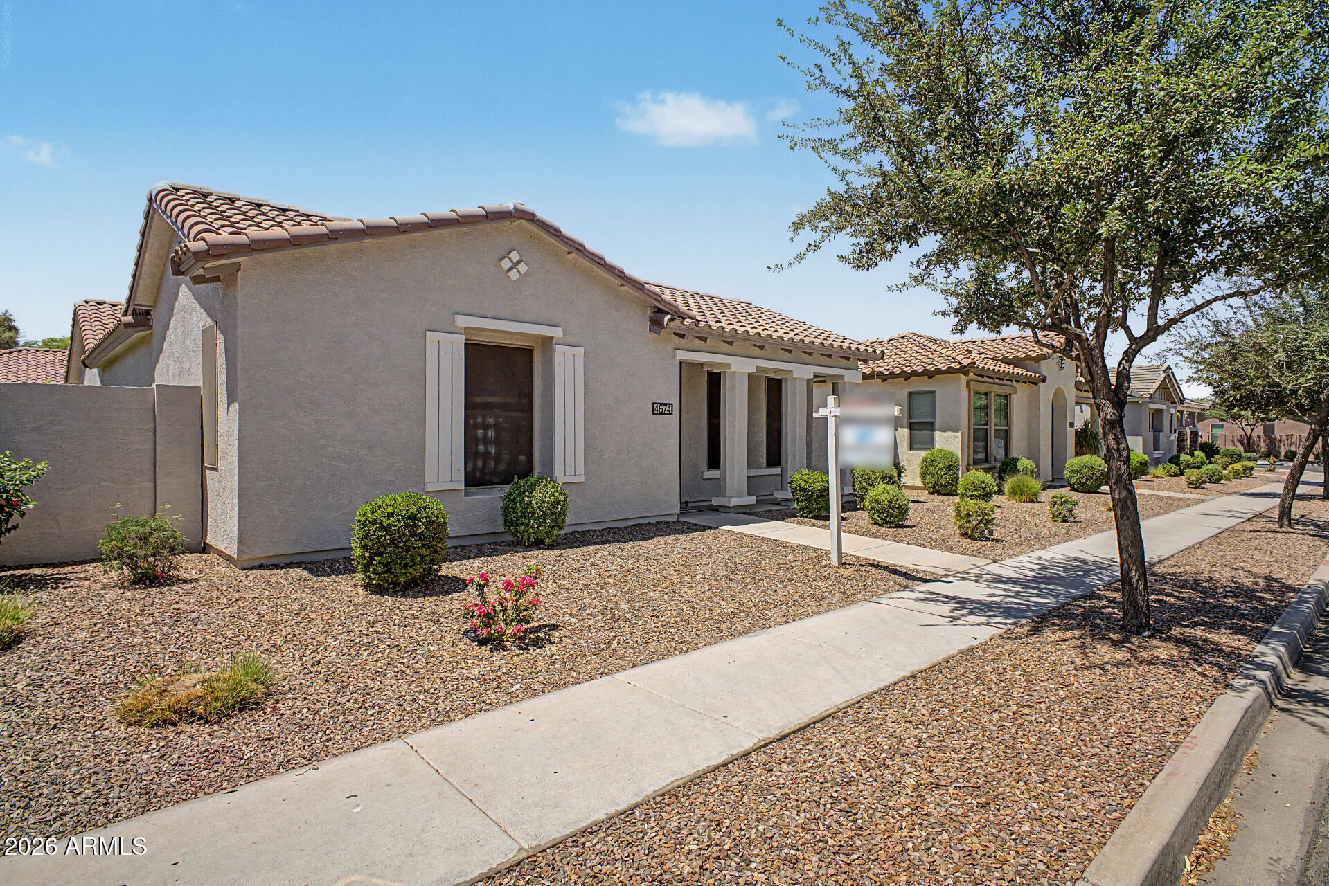 POWER RANCH - Residential