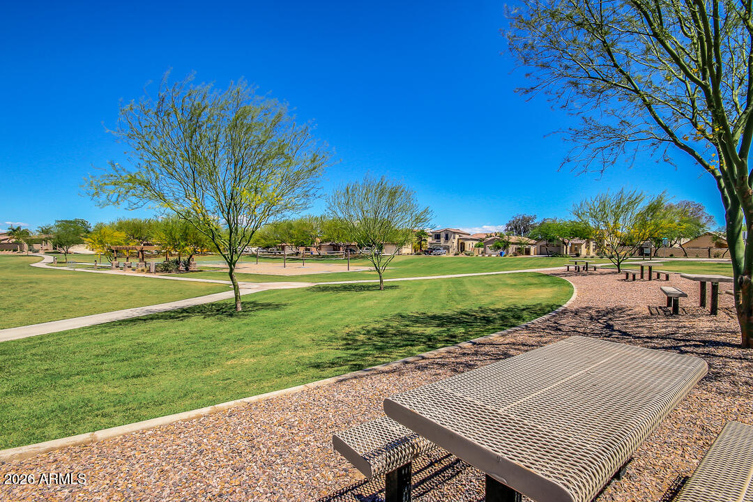 POWER RANCH - Residential