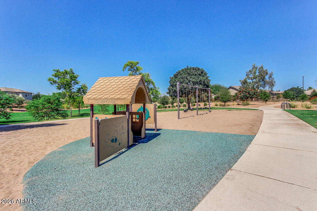 POWER RANCH - Residential