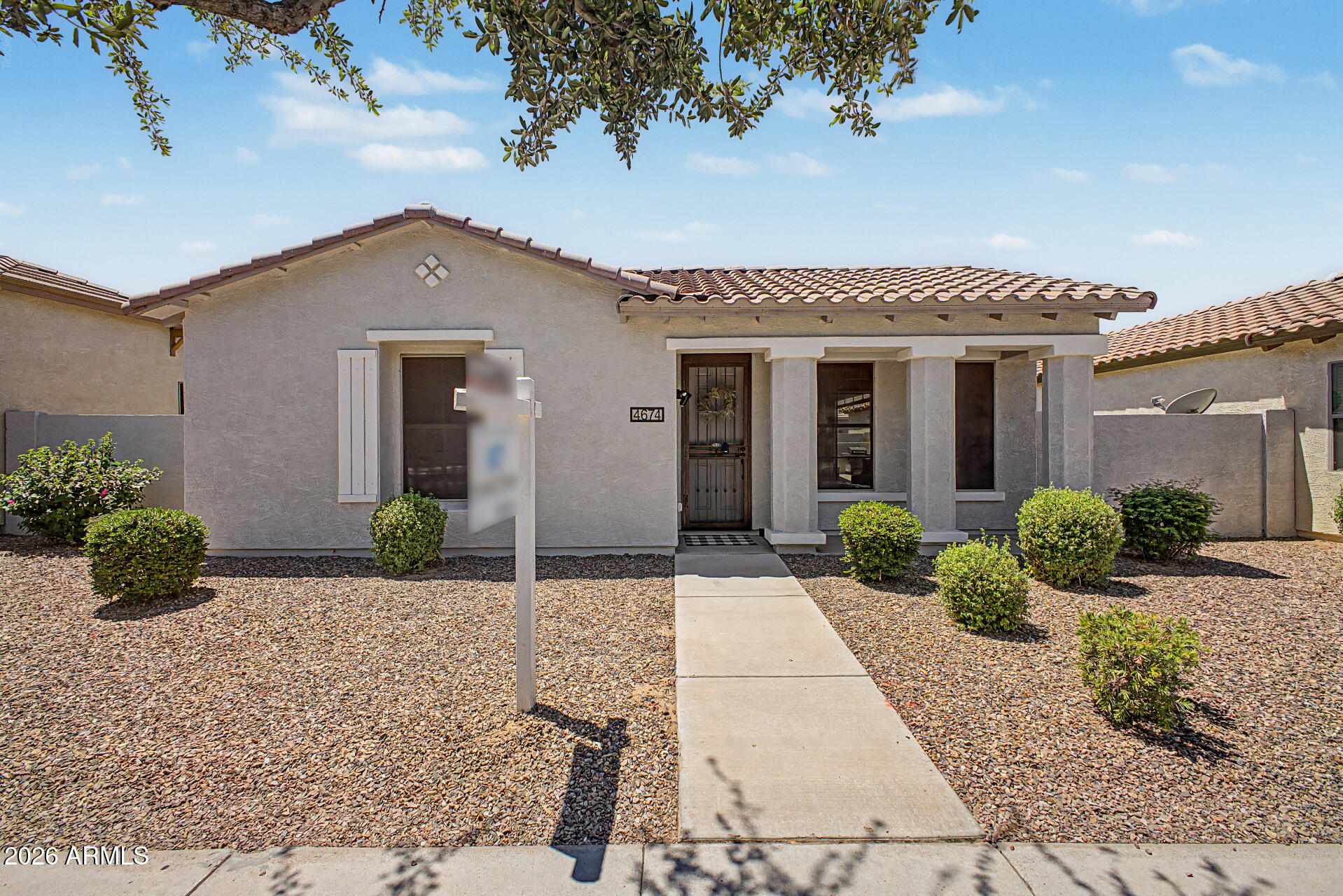 POWER RANCH - Residential