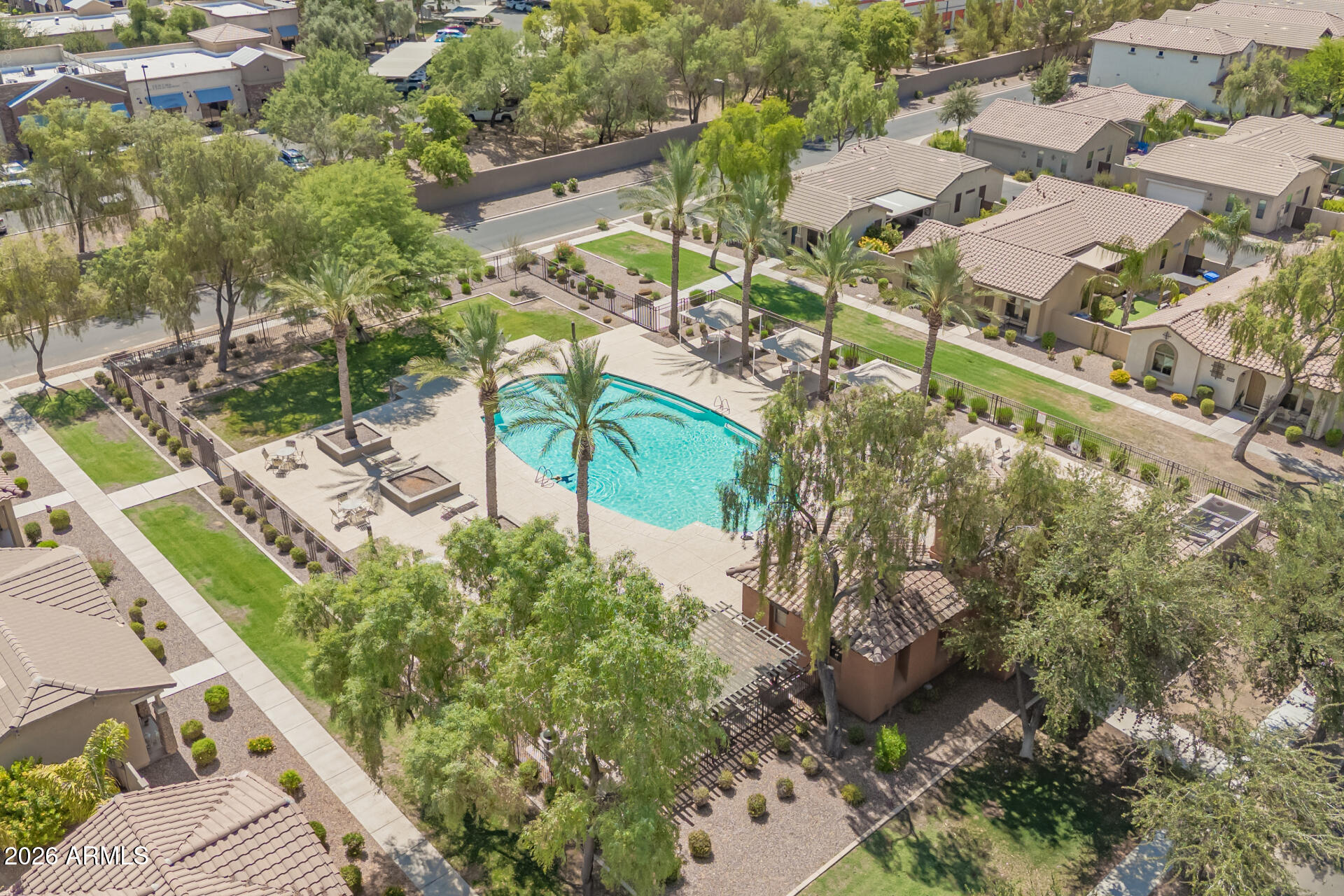 POWER RANCH - Residential