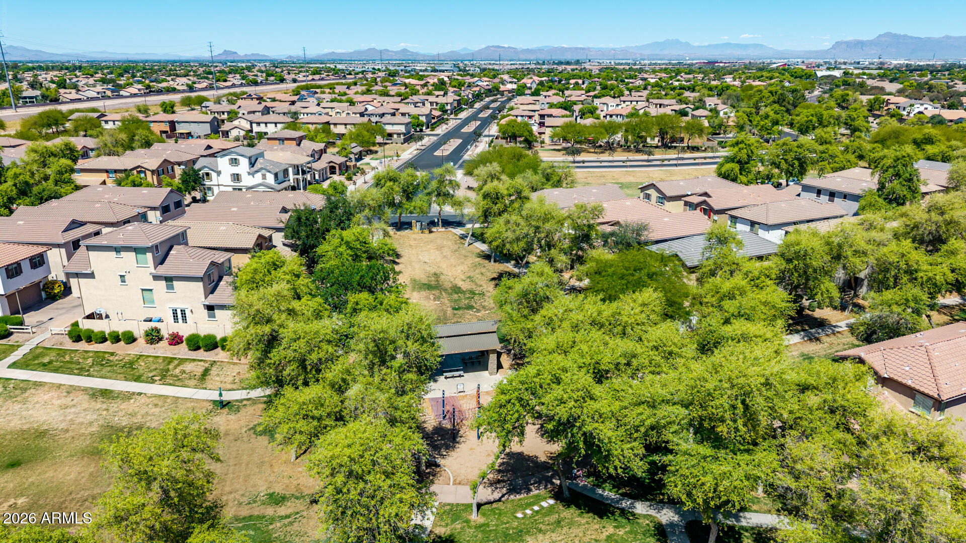 POWER RANCH - Residential