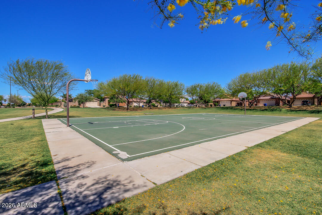 POWER RANCH - Residential