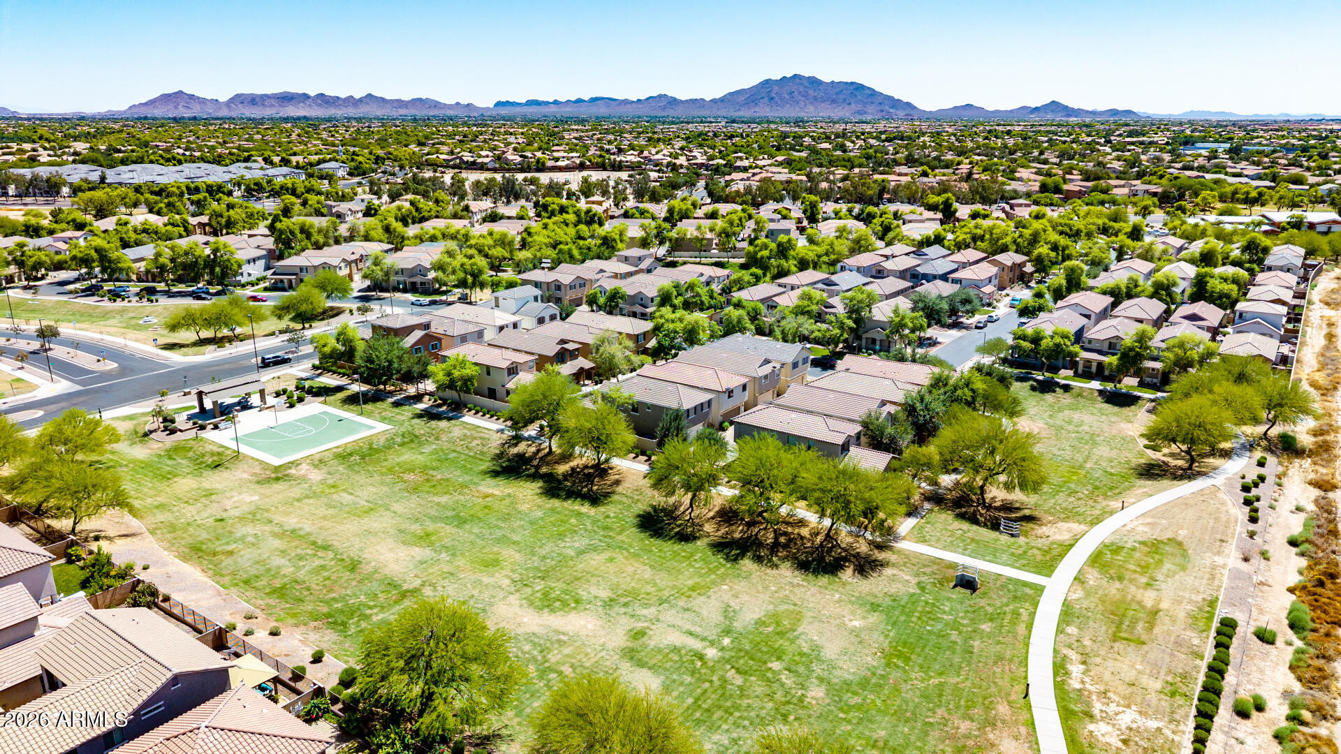 POWER RANCH - Residential
