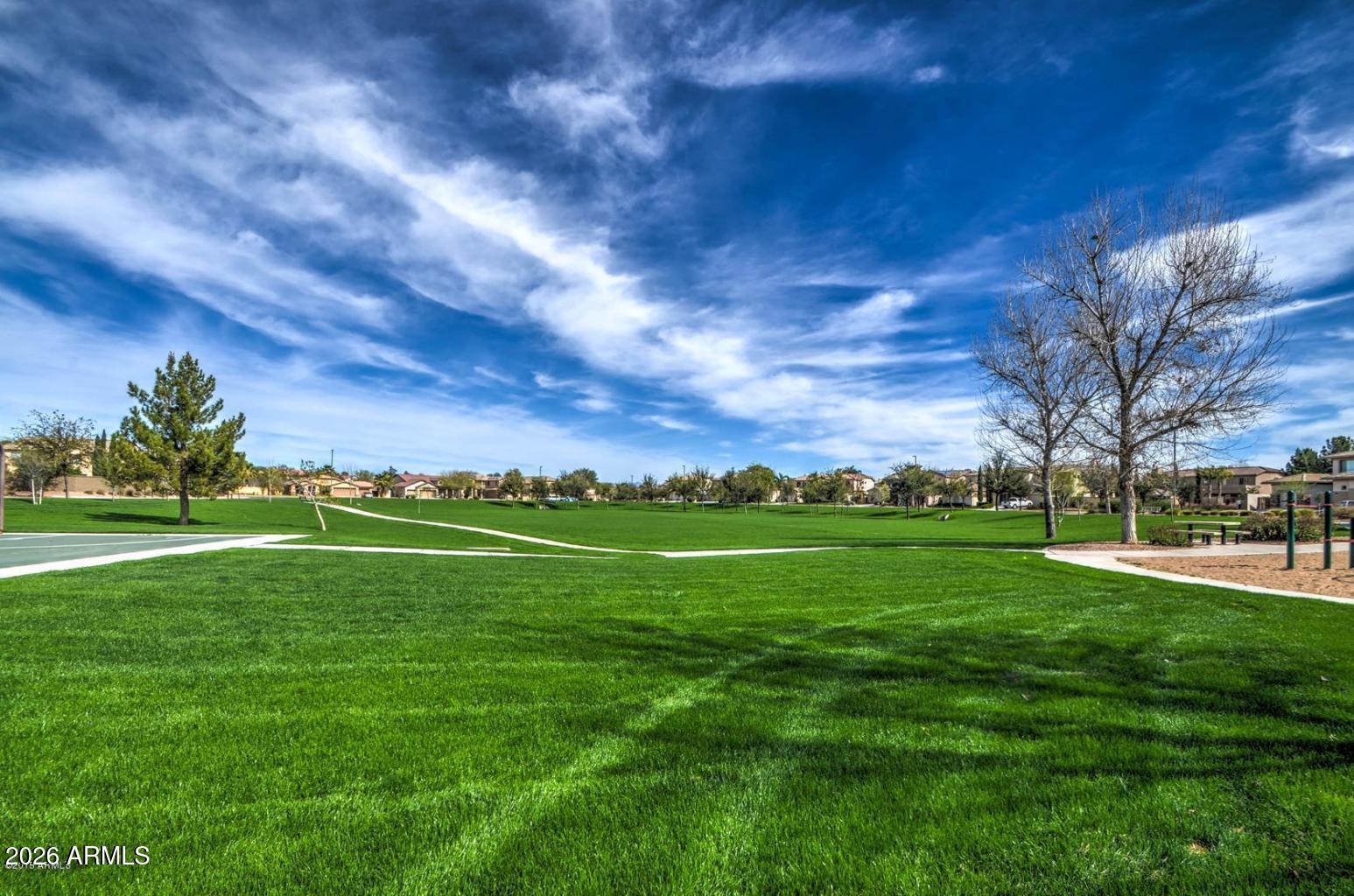 POWER RANCH - Residential