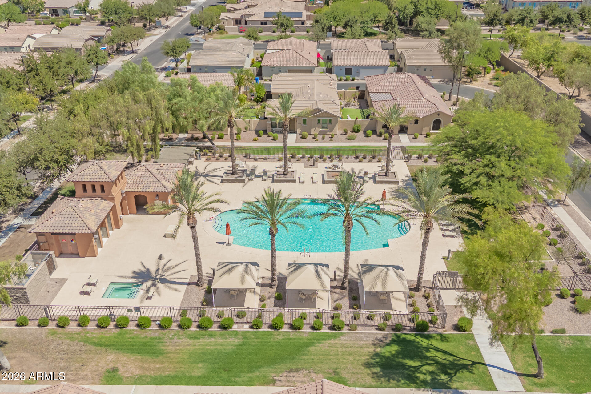POWER RANCH - Residential