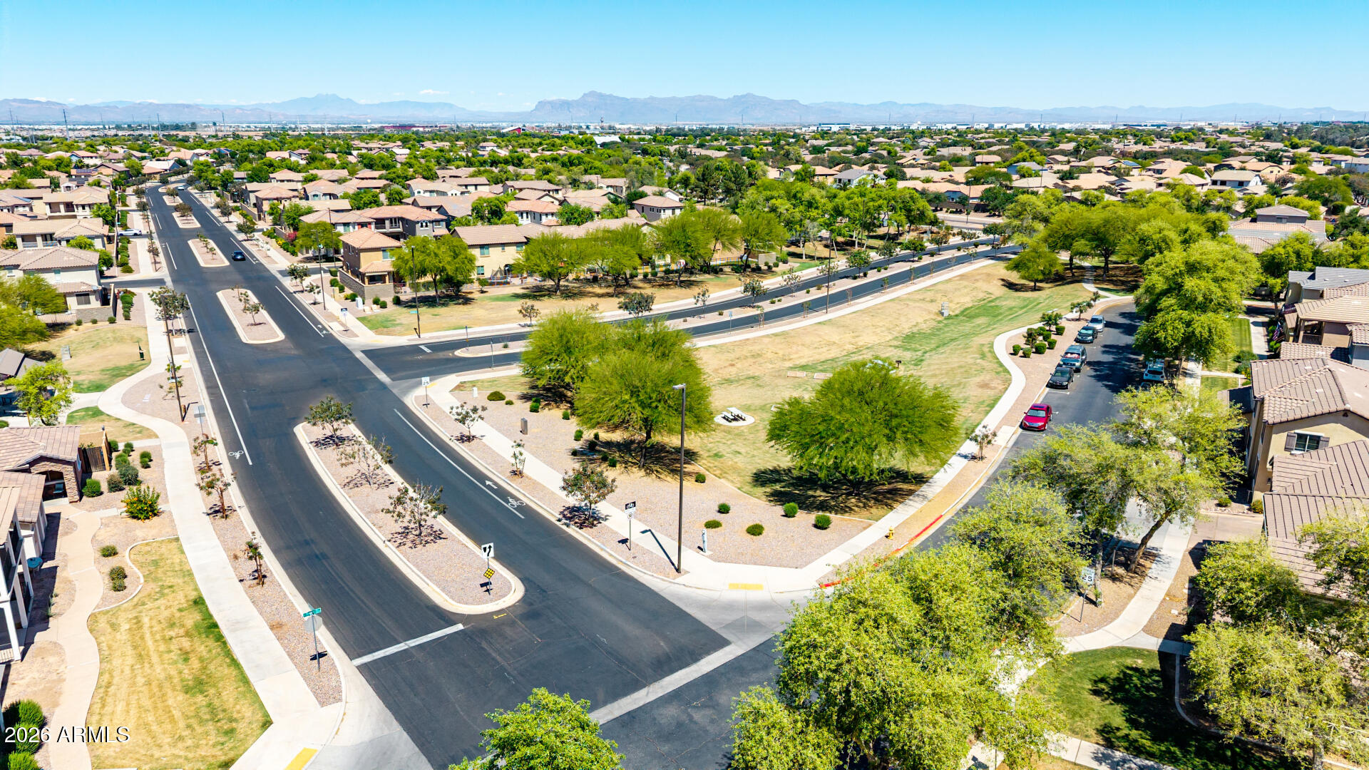 POWER RANCH - Residential