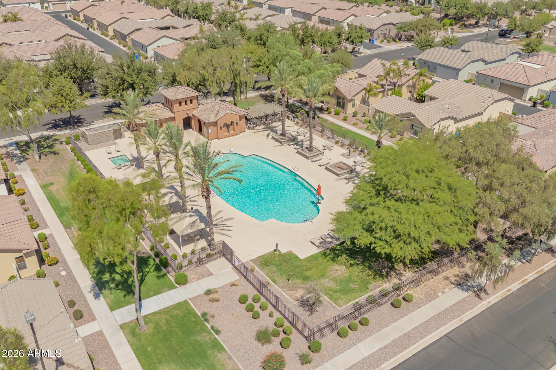 POWER RANCH - Residential