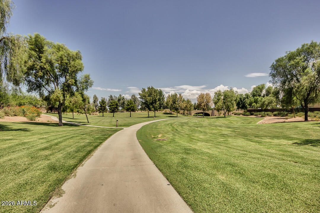 POWER RANCH - Residential