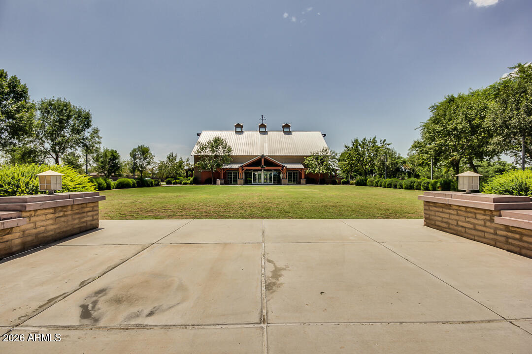 POWER RANCH - Residential