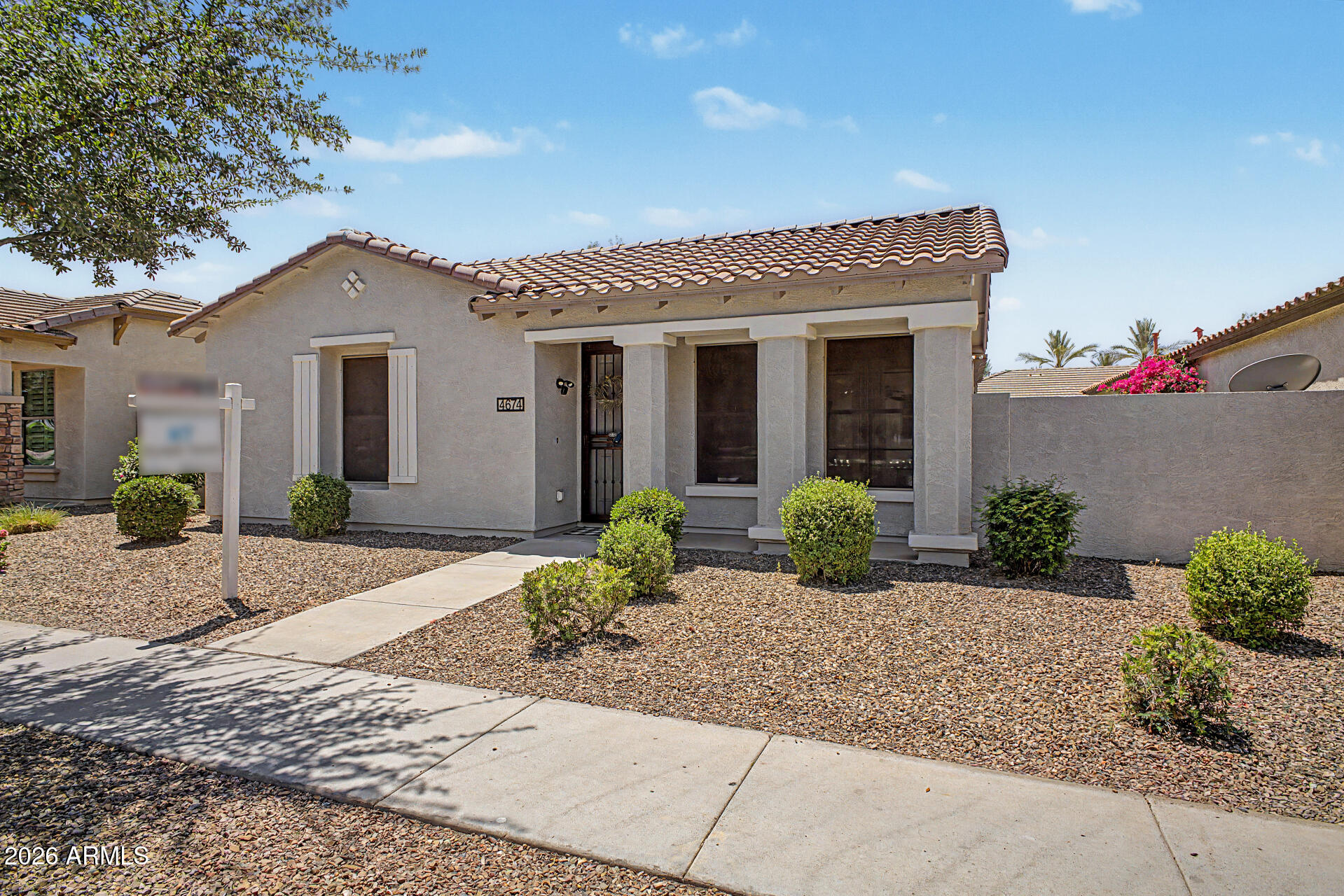 POWER RANCH - Residential