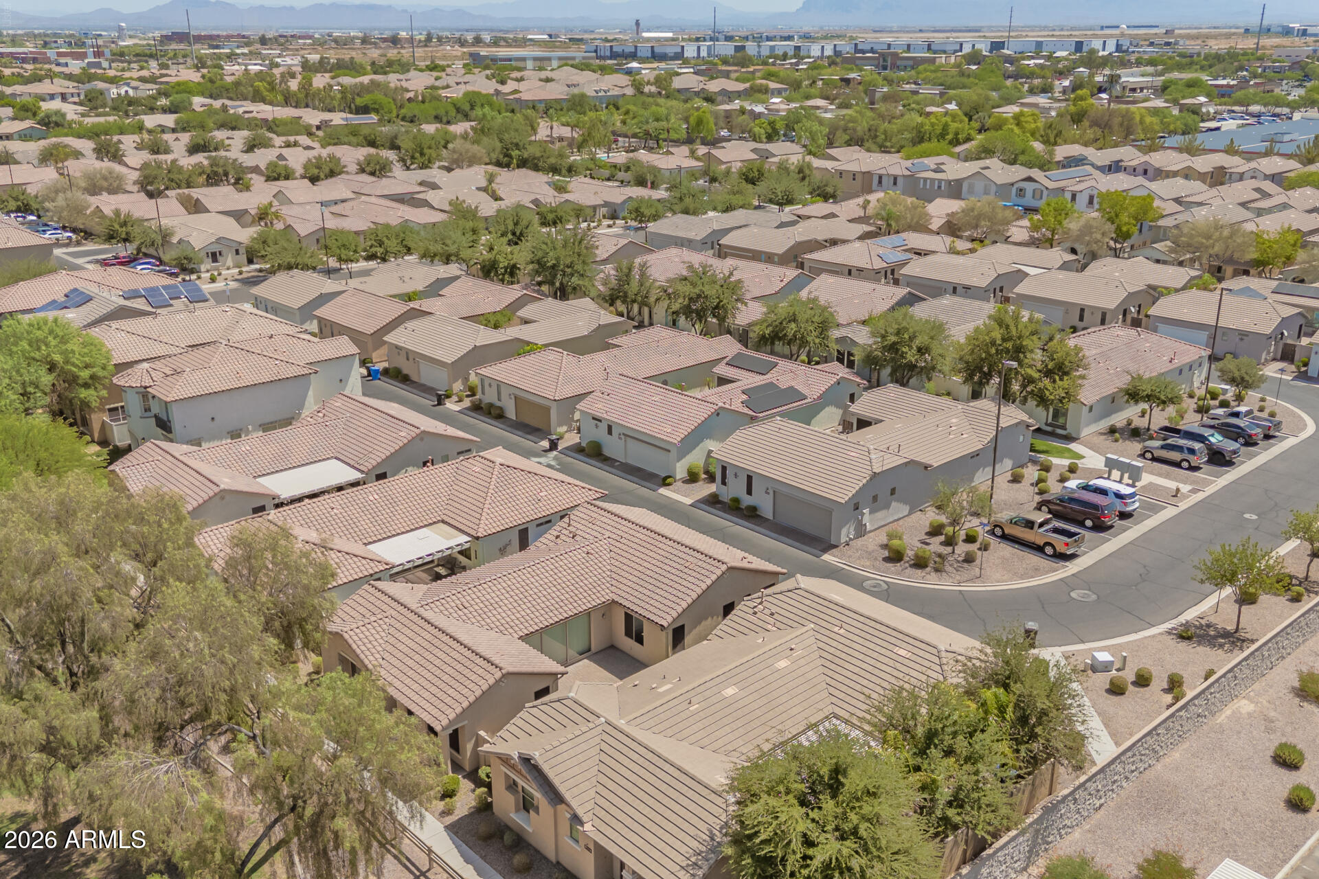 POWER RANCH - Residential