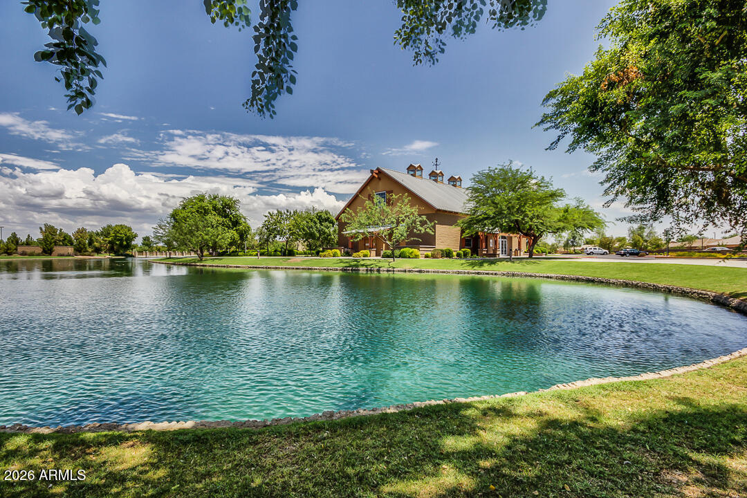 POWER RANCH - Residential