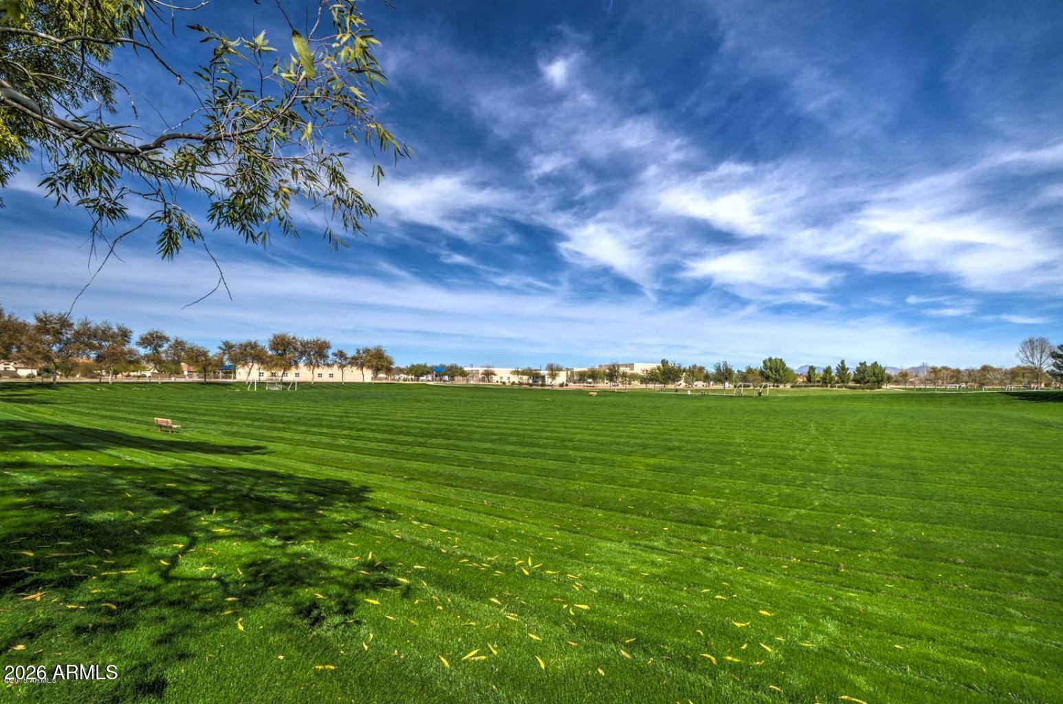 POWER RANCH - Residential