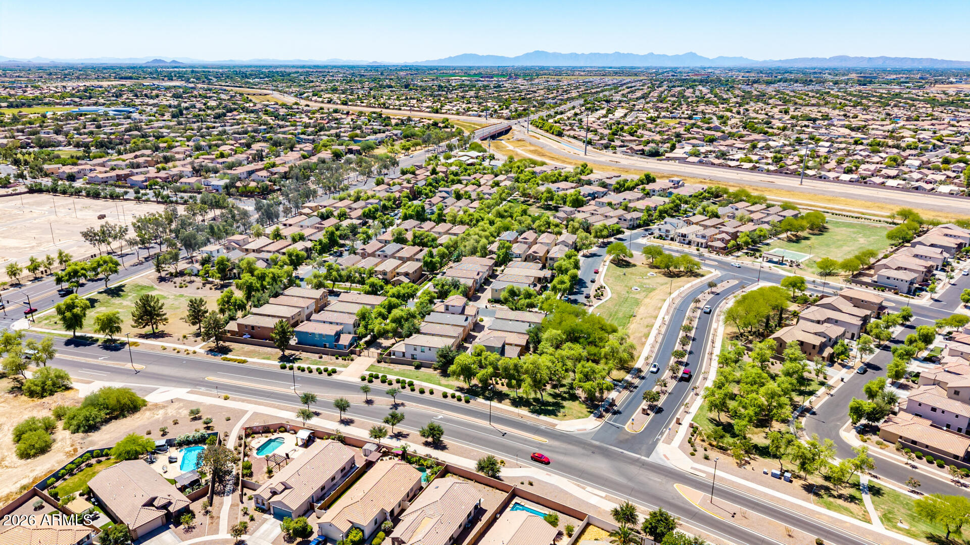 POWER RANCH - Residential