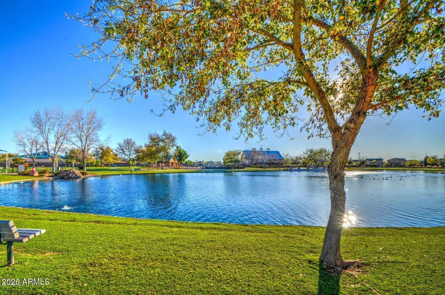 POWER RANCH - Residential