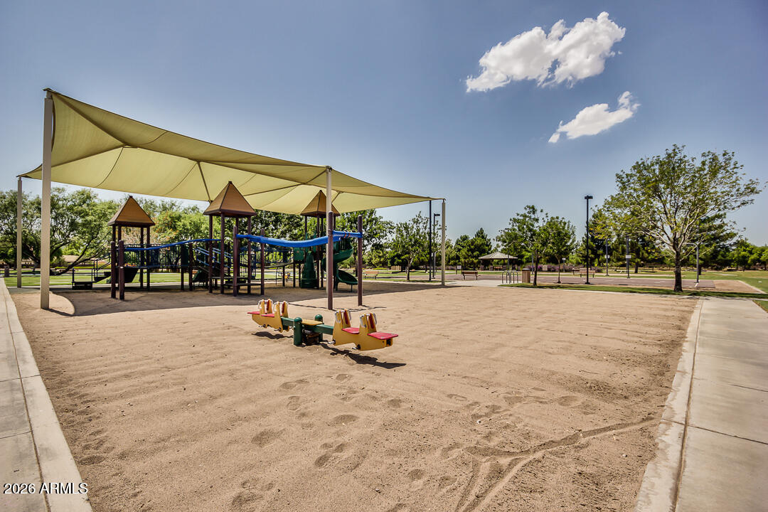 POWER RANCH - Residential