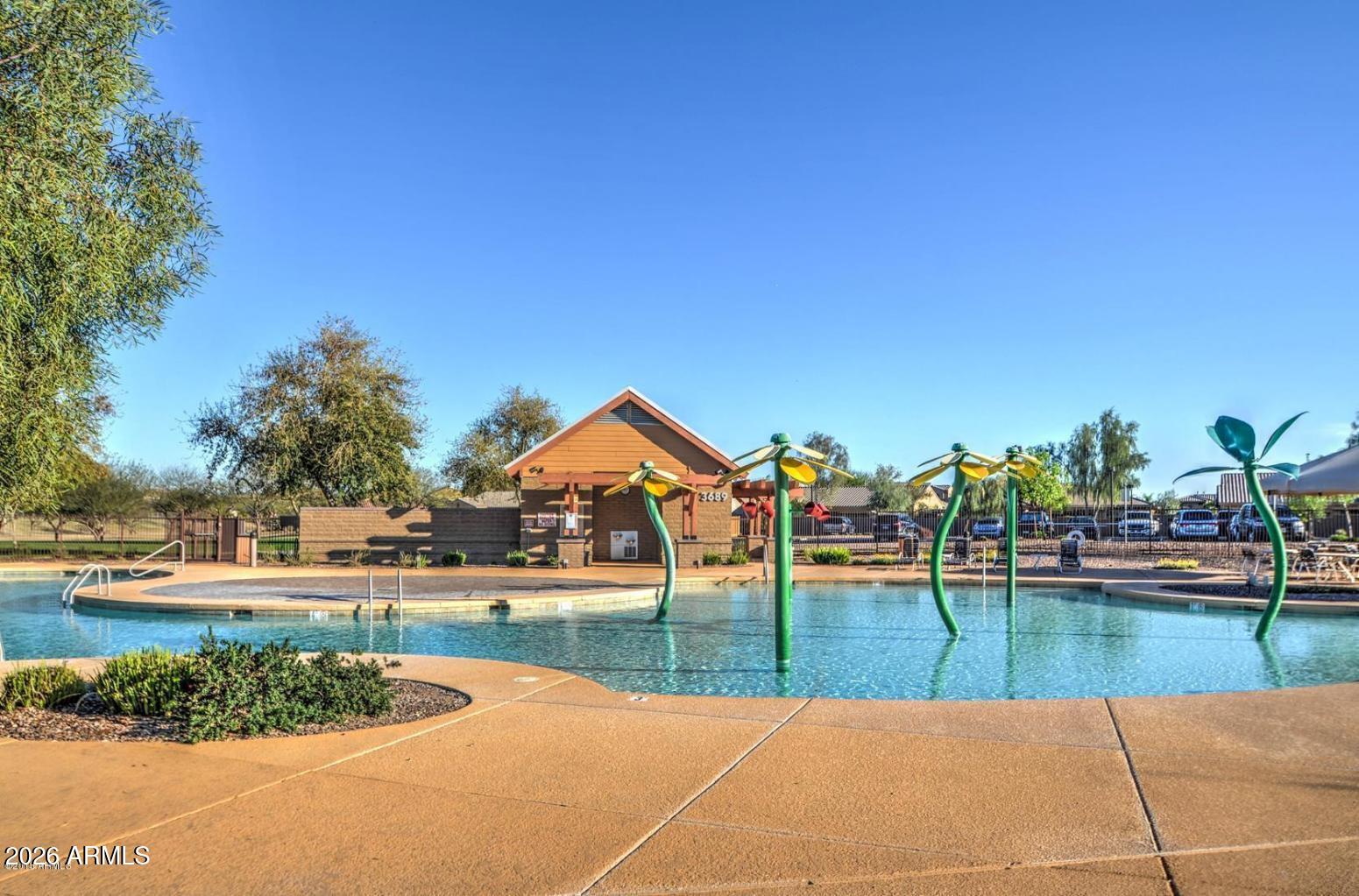 POWER RANCH - Residential
