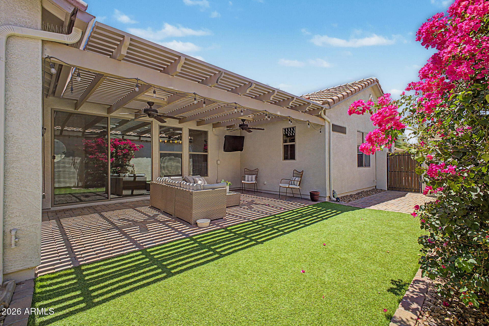 POWER RANCH - Residential