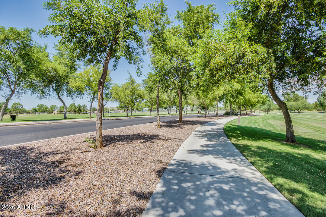 POWER RANCH - Residential