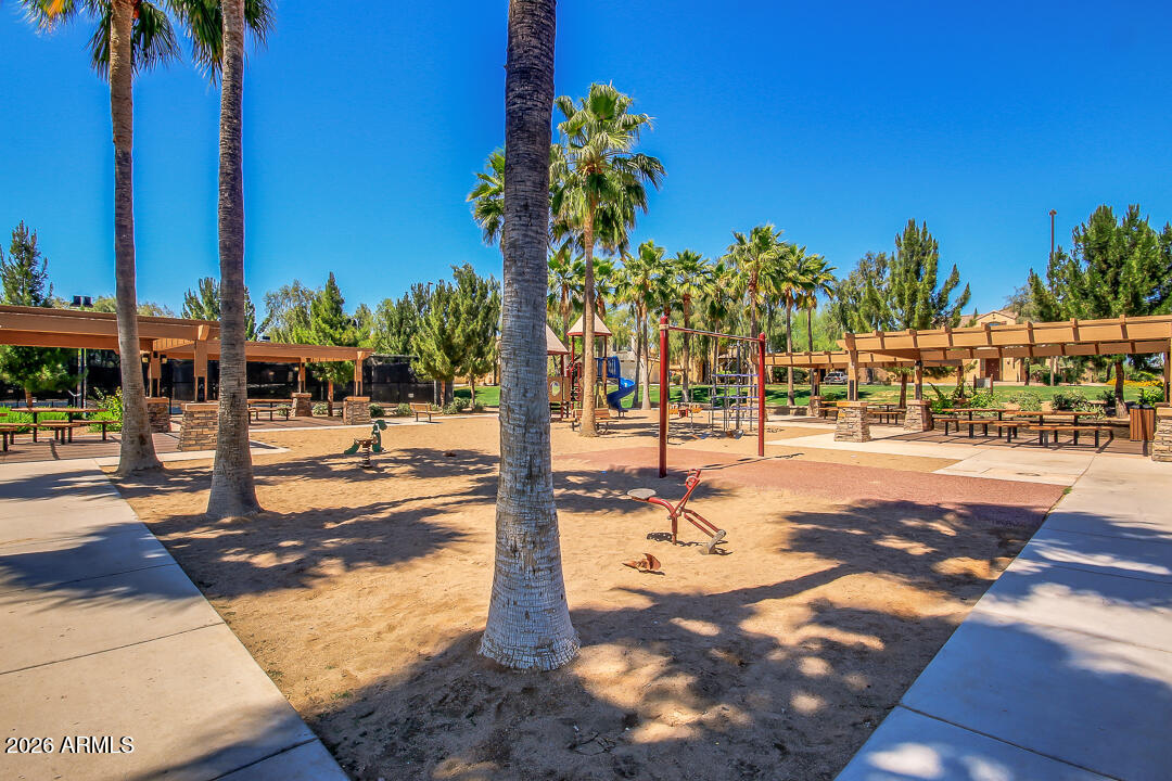 POWER RANCH - Residential