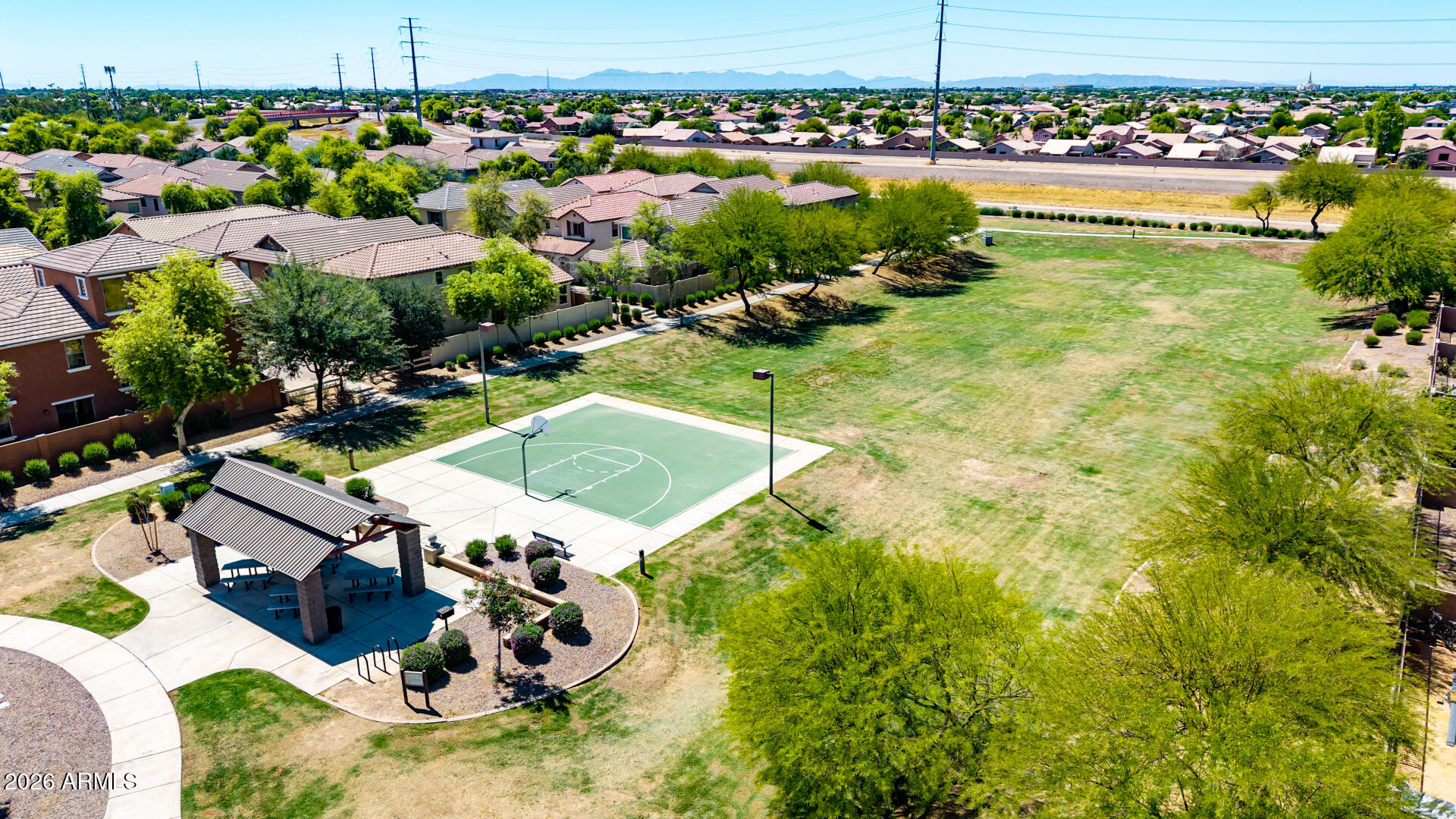 POWER RANCH - Residential