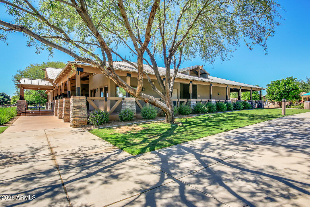 POWER RANCH - Residential