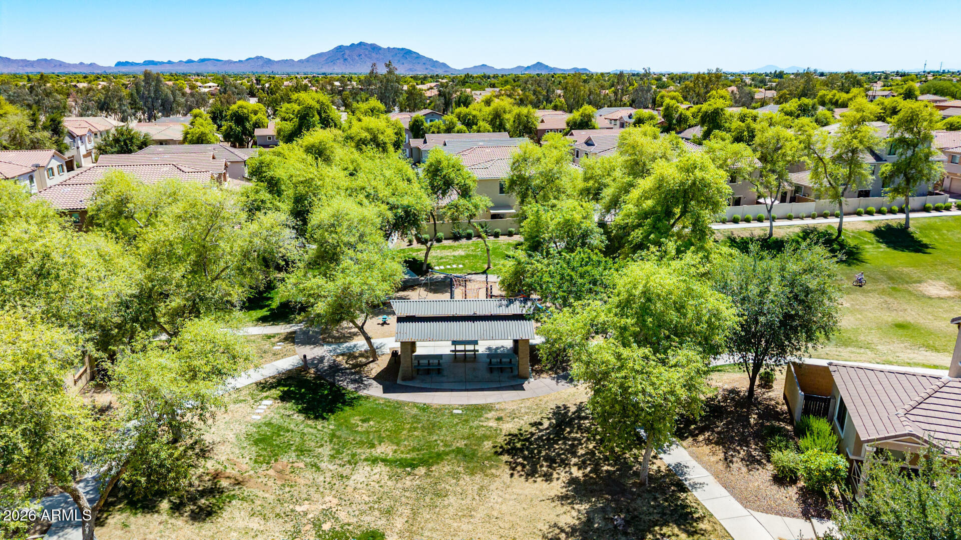 POWER RANCH - Residential
