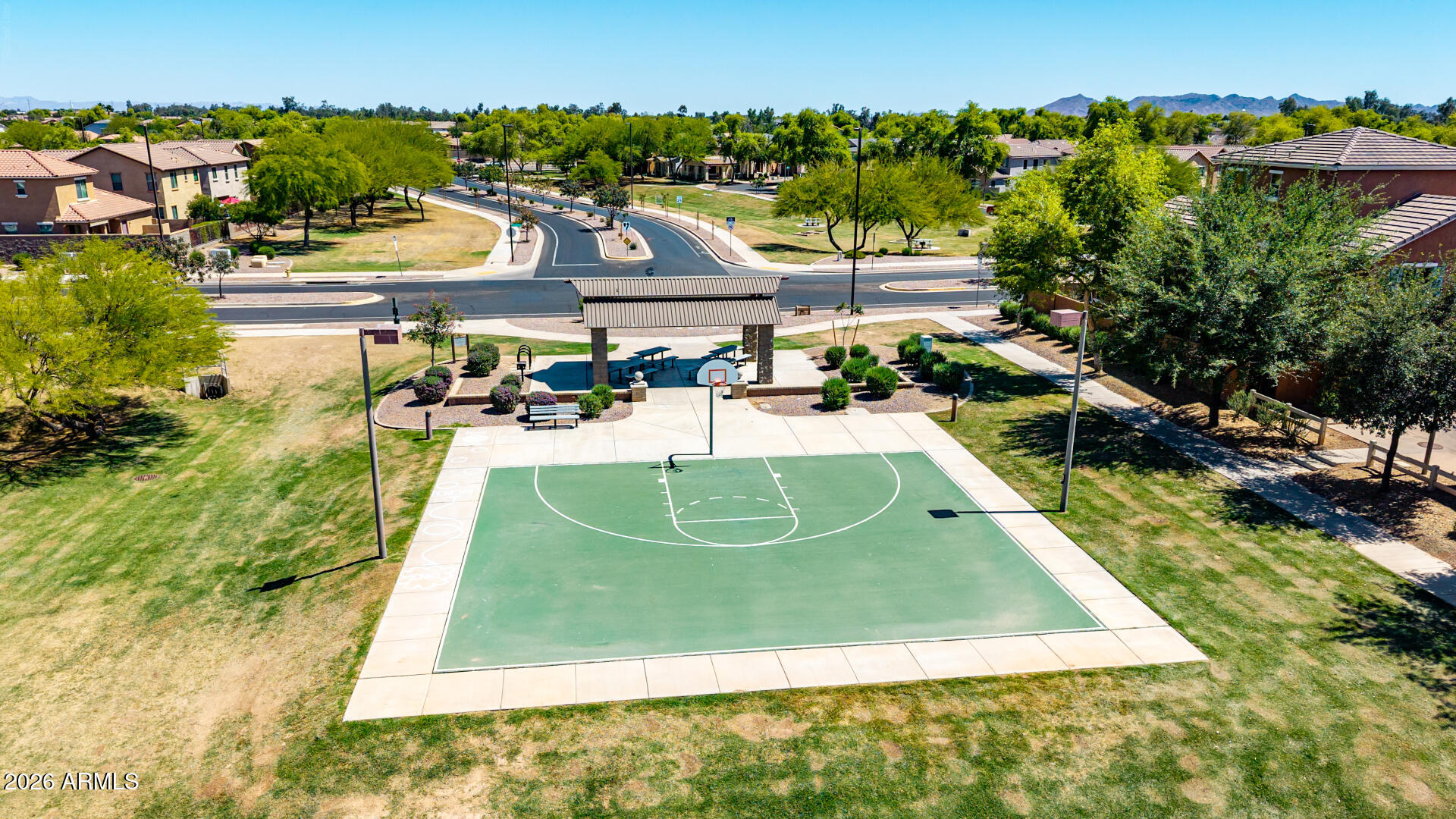 POWER RANCH - Residential