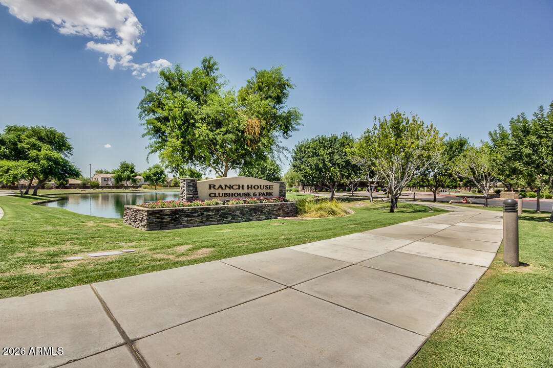 POWER RANCH - Residential