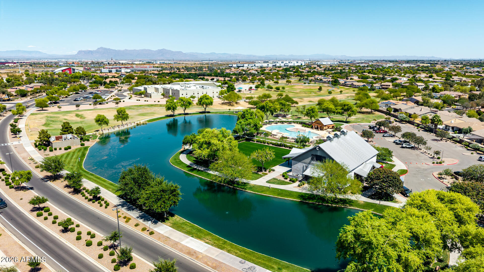 POWER RANCH - Residential