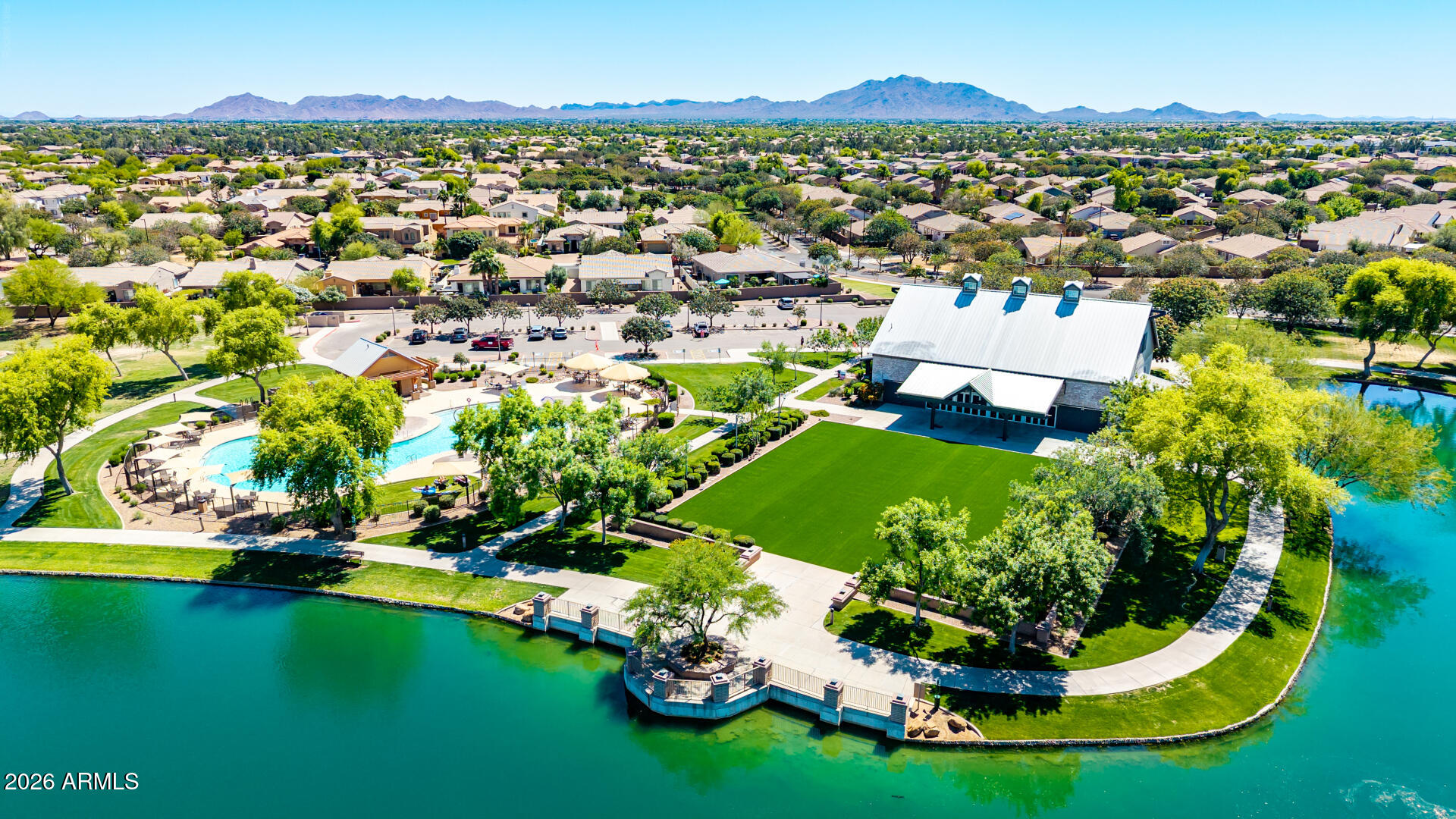 POWER RANCH - Residential