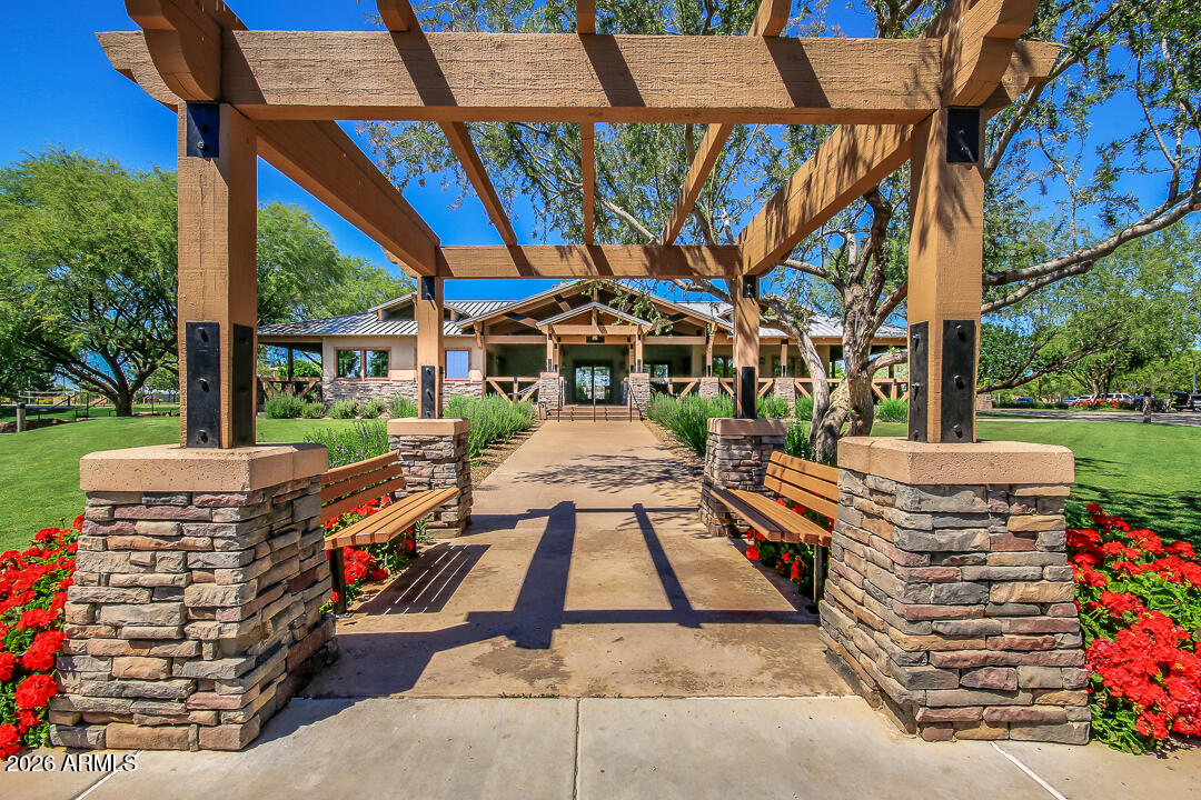 POWER RANCH - Residential