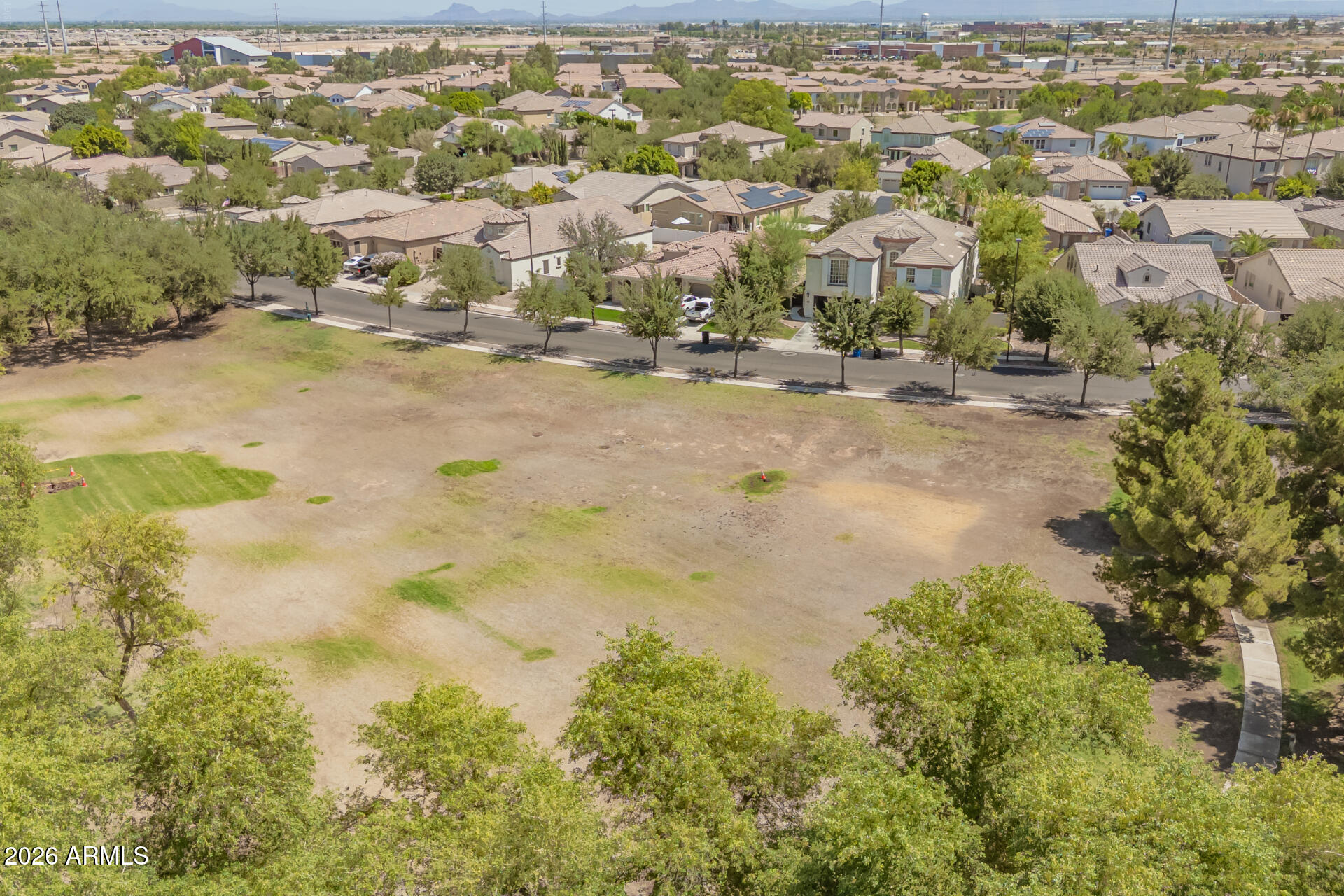POWER RANCH - Residential