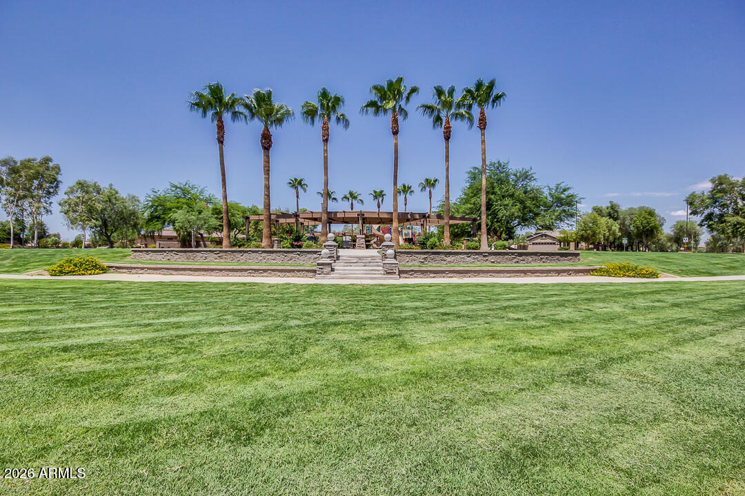 POWER RANCH - Residential