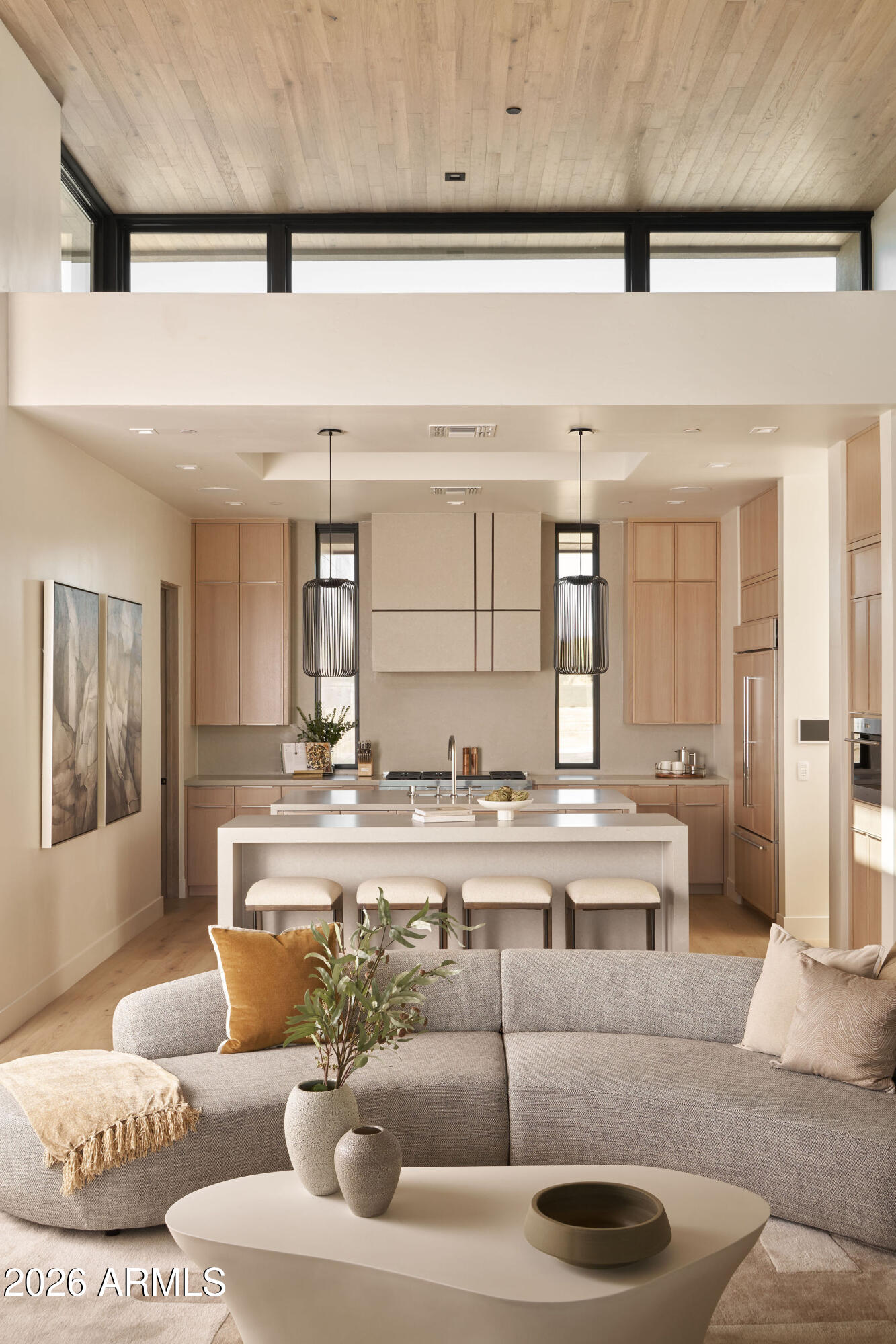 SERENE aka BELLA SOL AT TROON NORTH - Residential