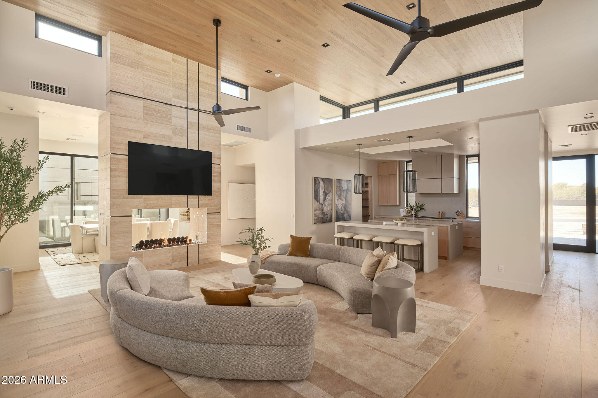 SERENE aka BELLA SOL AT TROON NORTH - Residential