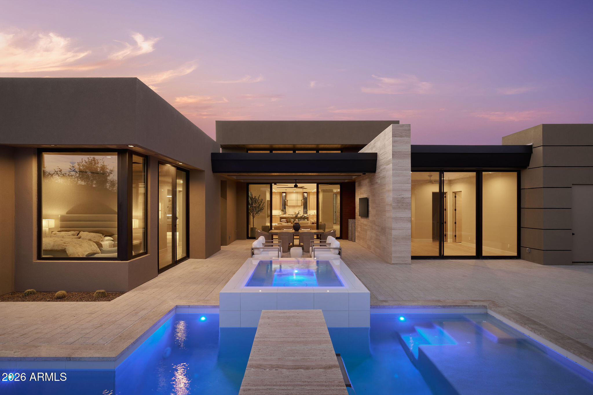 SERENE aka BELLA SOL AT TROON NORTH - Residential
