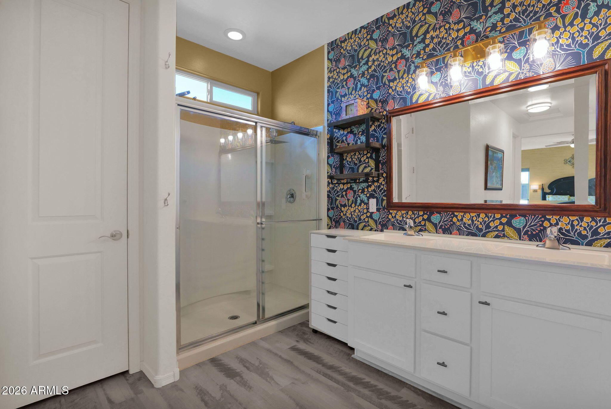 BEL AGAVE SUBDIVISION 2016029731 - Residential