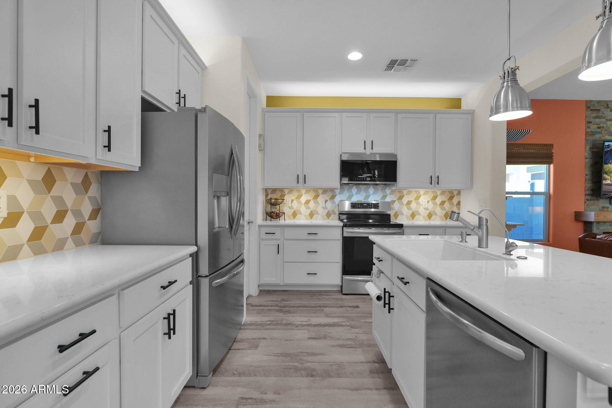 BEL AGAVE SUBDIVISION 2016029731 - Residential