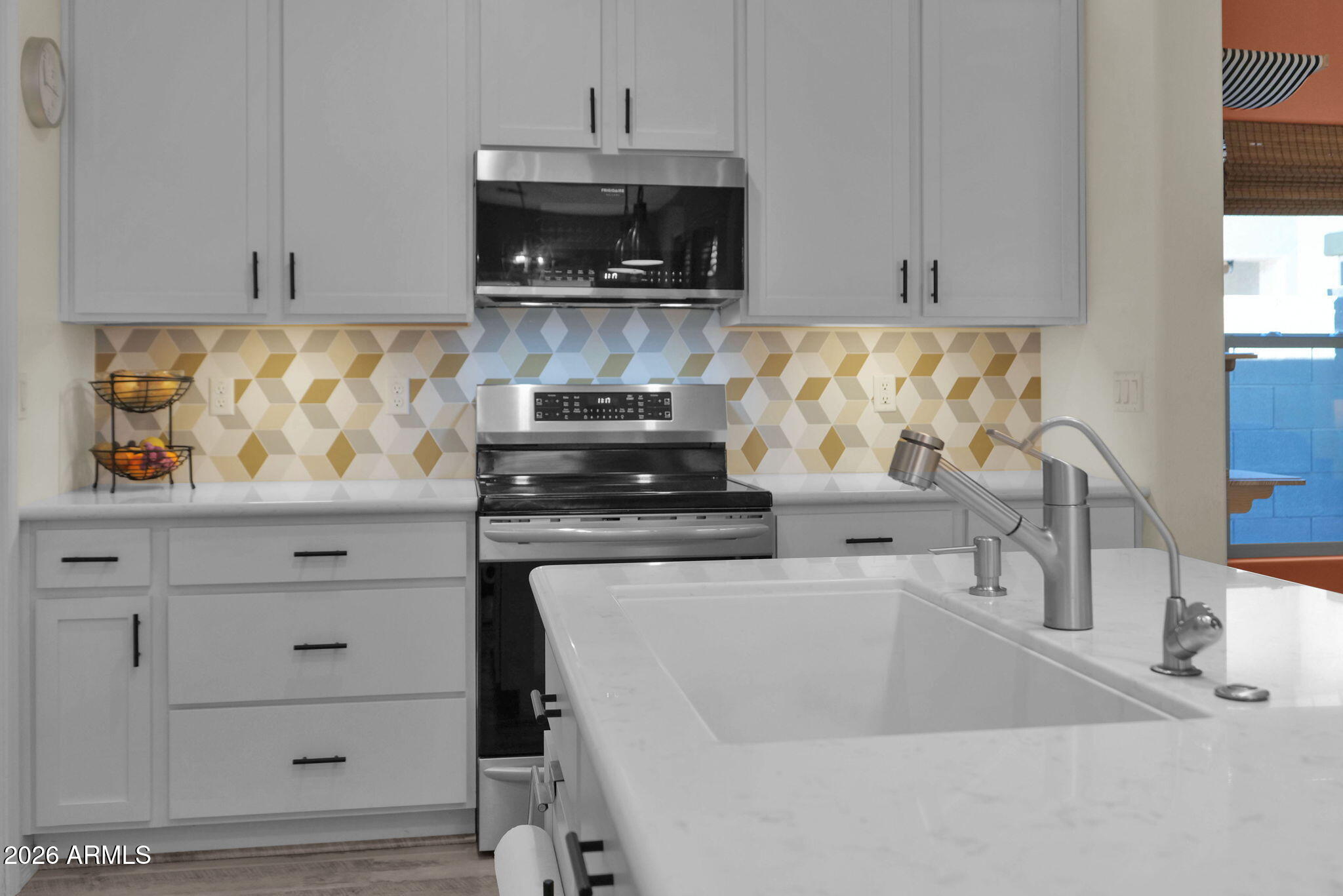 BEL AGAVE SUBDIVISION 2016029731 - Residential