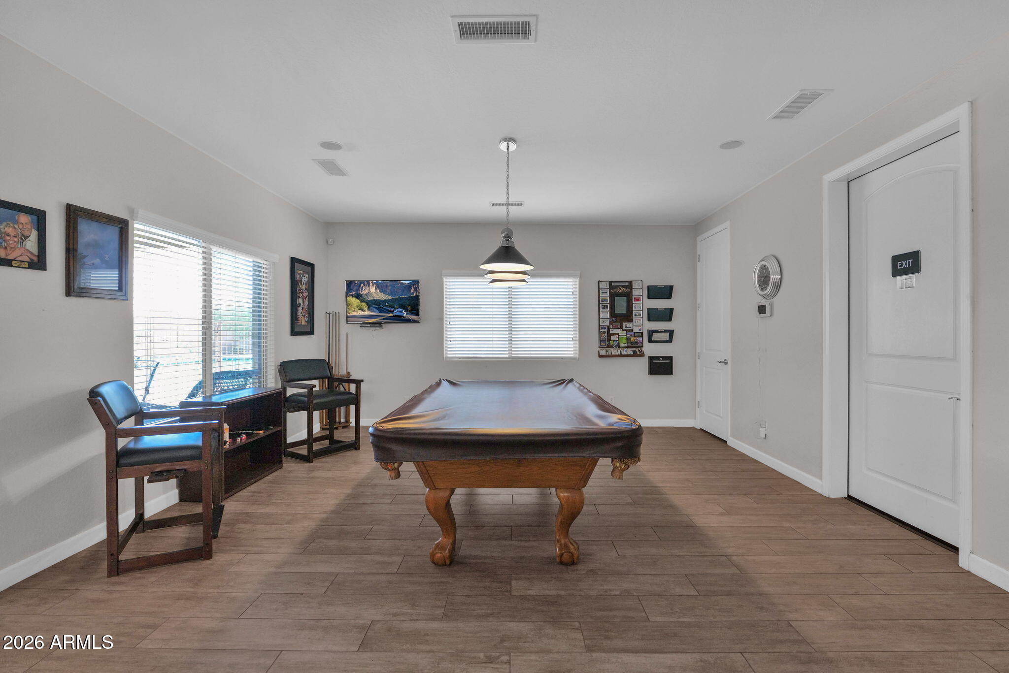 BEL AGAVE SUBDIVISION 2016029731 - Residential